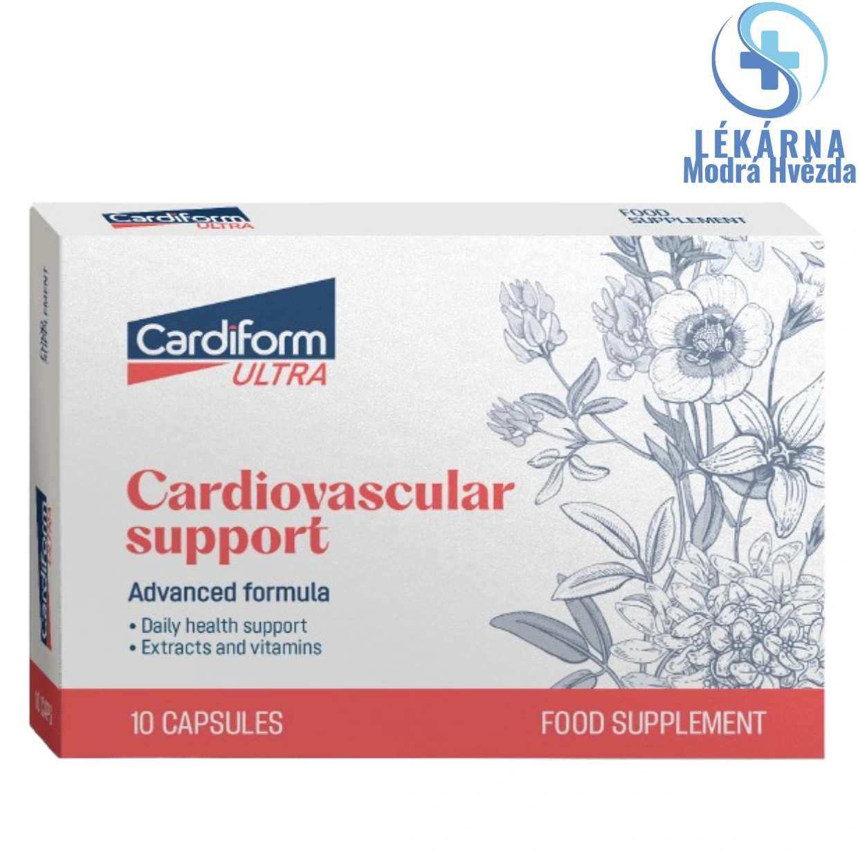 CardioForm Ultra