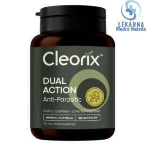 Cleorix