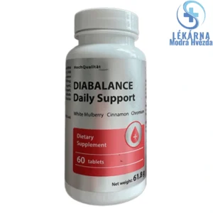 Diabalance Diabalance