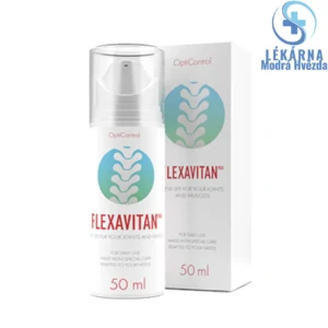 Flexavitan Max Flexavitan