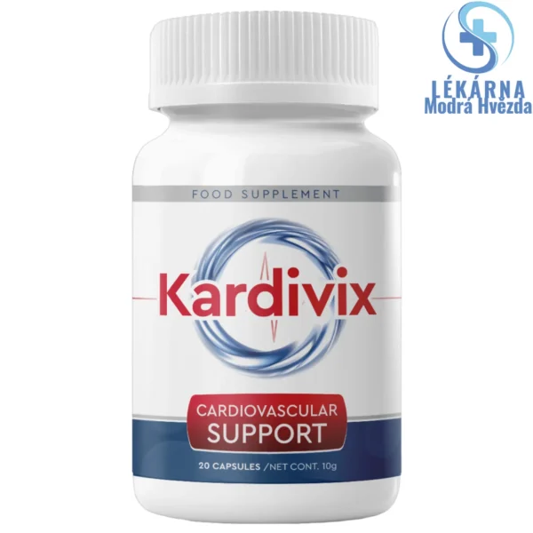 Kardivix